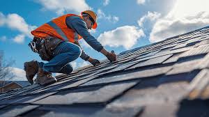 Fast & Reliable Emergency Roof Repairs in Dodson Branch, TN